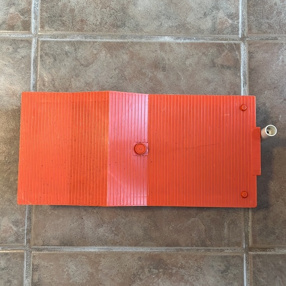 Vintage 1968 Hot Wheels Charger - Picture 8 of 8